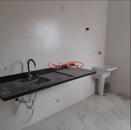 Imagem APARTAMENTOS NOVOS À VENDA EM SÃO MIGUEL