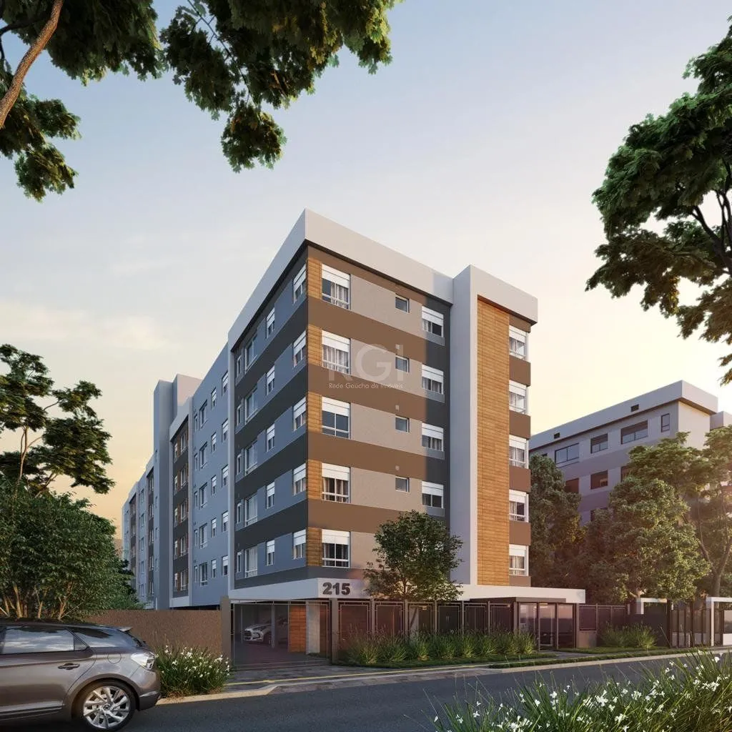 Imagem Terreno para Venda - 0m², 0 dormitórios, Tristeza