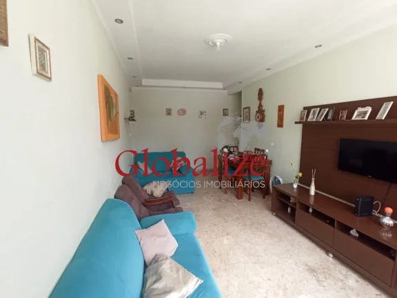 Imagem Apartamento com 2 dormitórios no bairro Ponta da Praia em Santos no valor de R$ 530,000.00