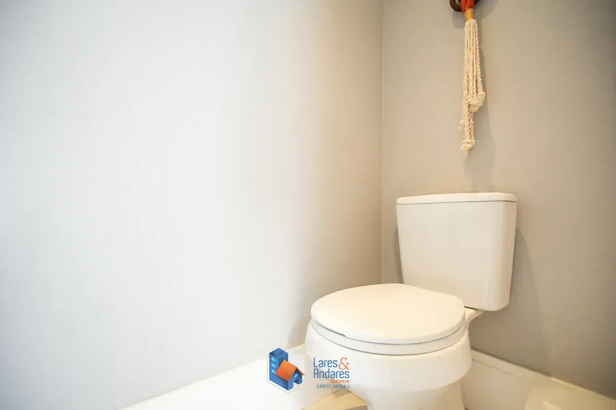 Imagem Duplex para venda em Higienópolis com 3 quartos, sendo 3 suítes, 170m²