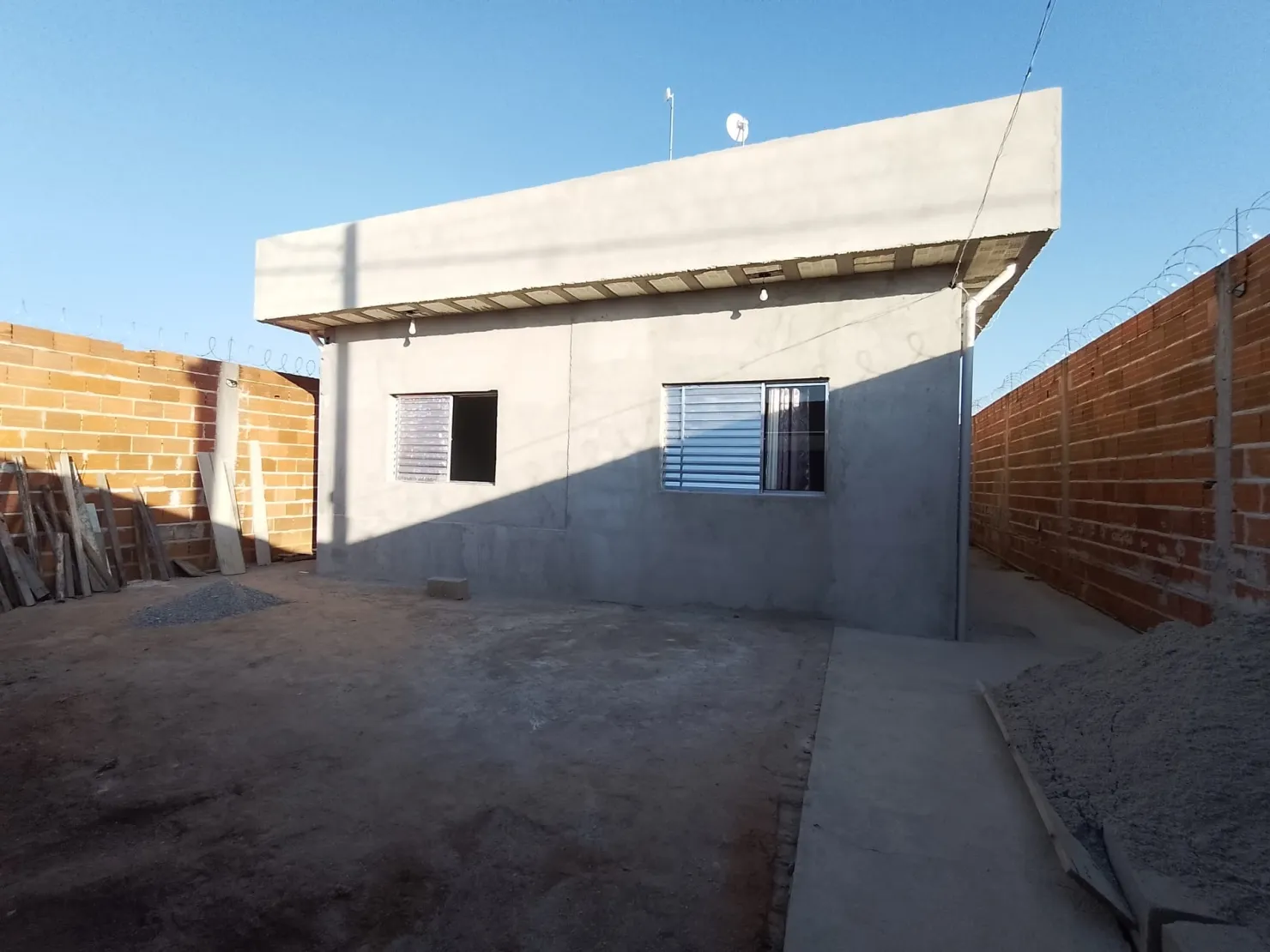 Imagem Casa à venda 4 Quartos, 1 Suite, 300M², Piracangaguá, Taubaté - SP