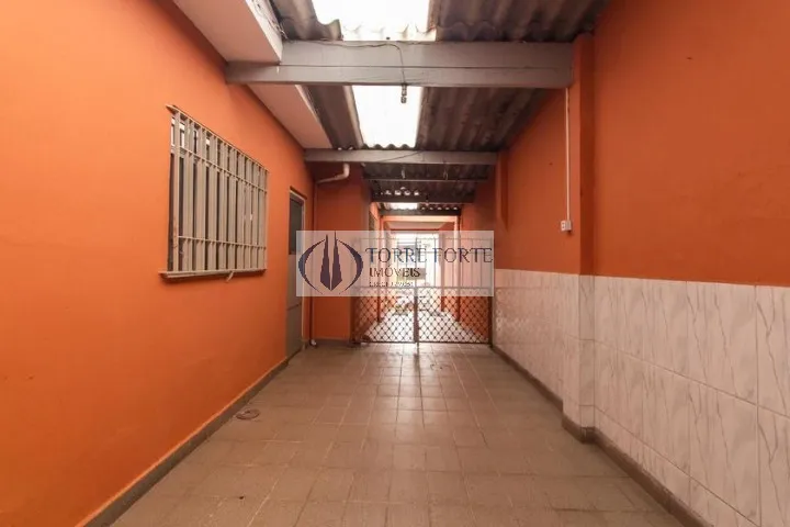 Foto do imóvel Casa 2 dormitórios 1 vaga na Jardim Colorado em Avenida da Barreira Grande