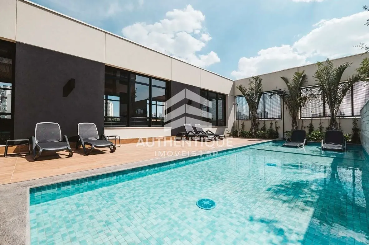 Imagem CASA MARIANA FRAIHA - Apartamento à venda em São Paulo/SP