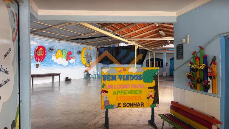 Imagem Área comercial com aproximadamente 720m² à venda no bairro Jardim Panorama – Ipatinga