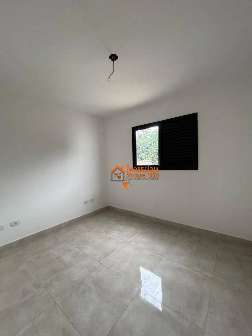 Imagem Sobrado com 3 dormitórios à venda, 130 m² por R$ 600.000,00 - Jardim Maria Dirce - Guarulhos/SP