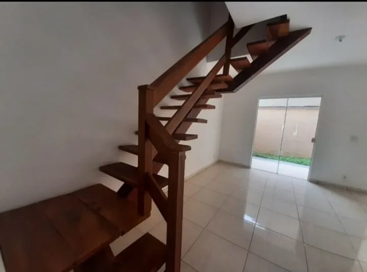 Imagem Casa à venda 3 Quartos, 1 Suite, 2 Vagas, 135M², Nossa Senhora do Perpétuo Socorro, Pindamonhangaba - SP