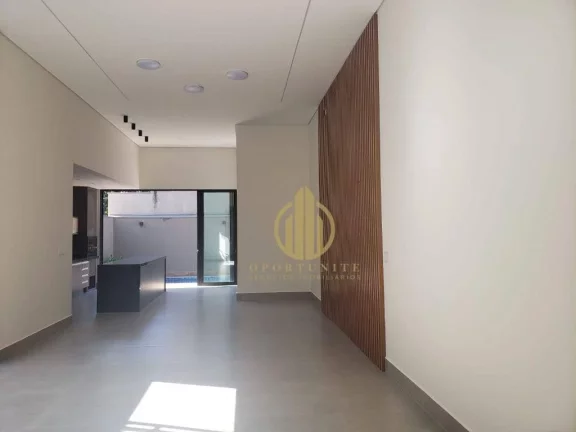 Imagem Casa com 3 dormitórios com 3 Suítes à venda, 172 m² por R$ 1.310.000 - Recreio das Acácias - Ribeirão Preto/SP