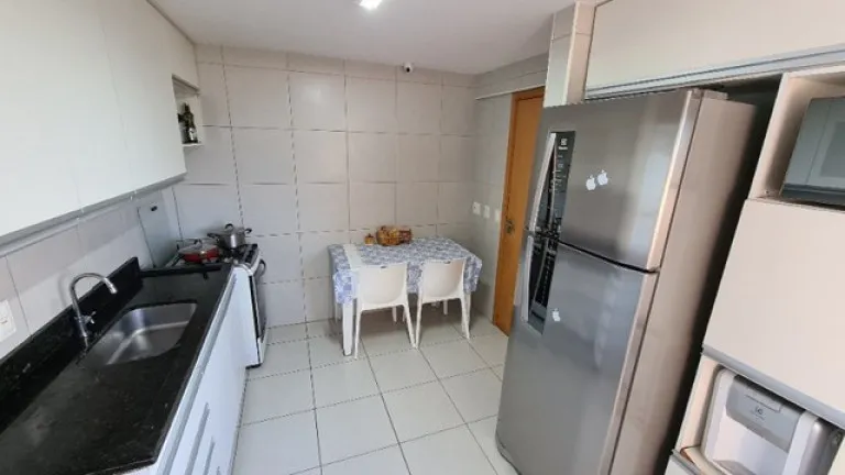 Imagem Apartamento com 4 Quartos à Venda, 130 m² em Boa Viagem - Recife