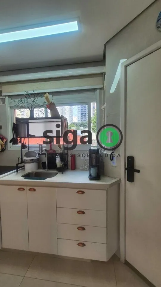 Imagem APAERTAMENTO PARA VENDA COM 3 QUARTOS SENDO SUITES E ACEITA PERMUTA NA REGIAO