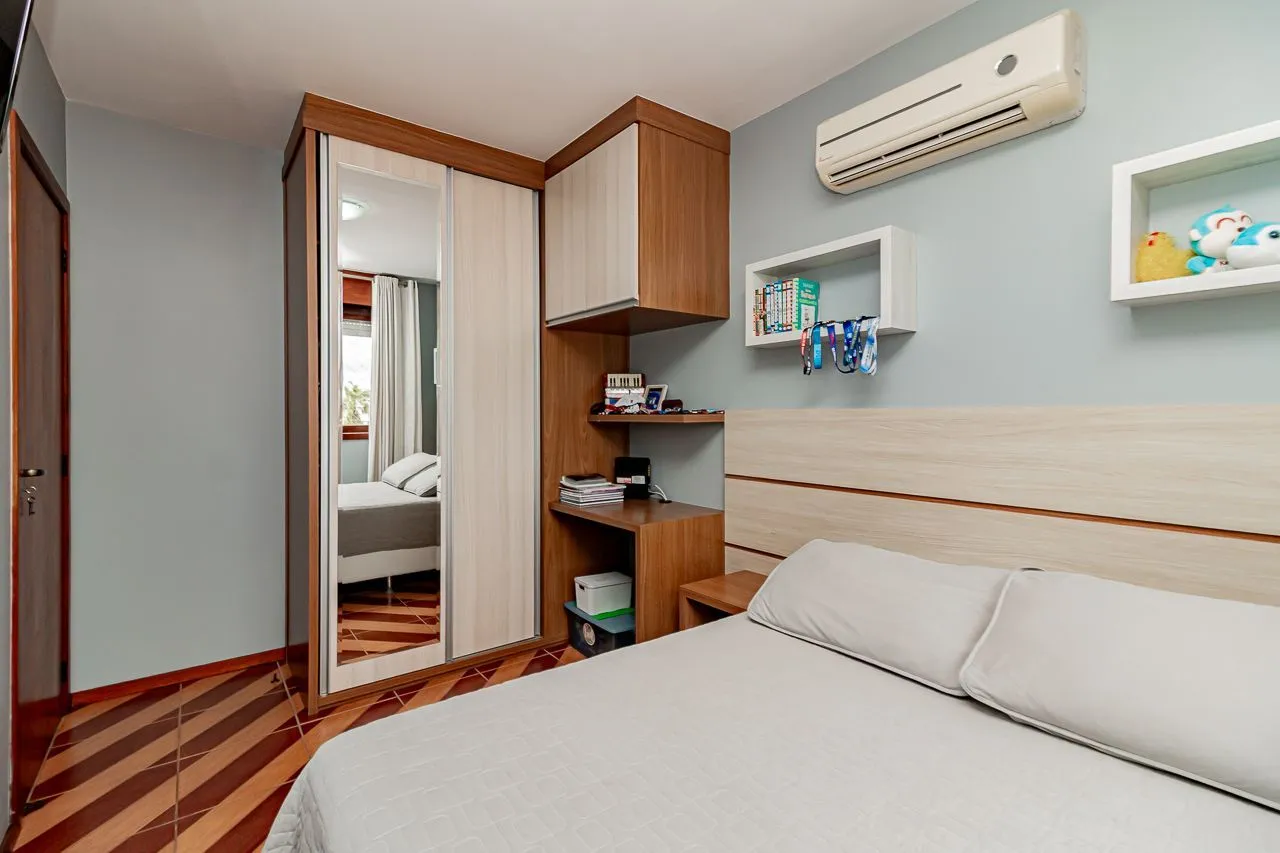 Imagem Apartamento em Vila Ipiranga