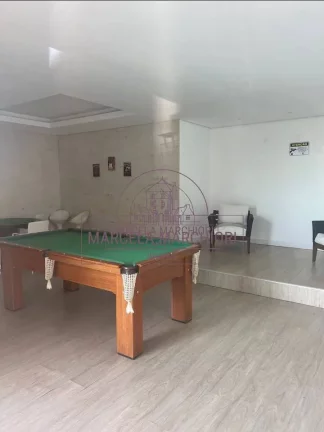 Imagem Apartamento 3 quartos frente com vista eterna para o mar