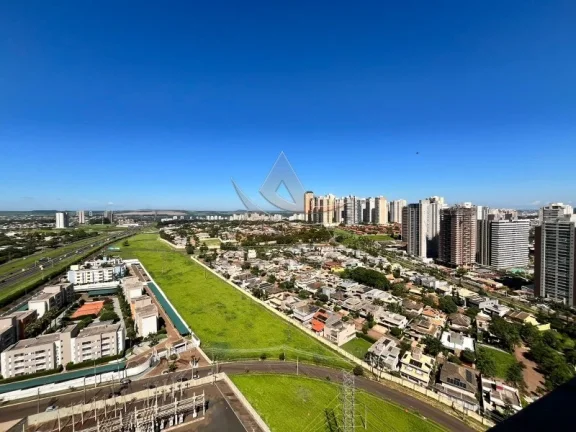 Imagem Apartamento - Ribeirão Preto - Jardim Botânico