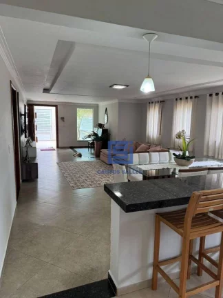 Imagem Duas casas à venda em excelente bairro, 310 m² por R$ 1.200.000 - Santa Rosa - Socorro/SP