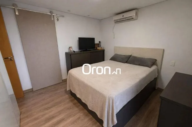 Imagem Apartamento à venda, 84 m² por R$ 540.000,00 - Setor Faiçalville - Goiânia/GO