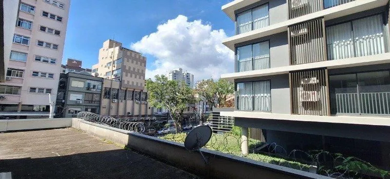 Imagem Sala Comercial em Auxiliadora