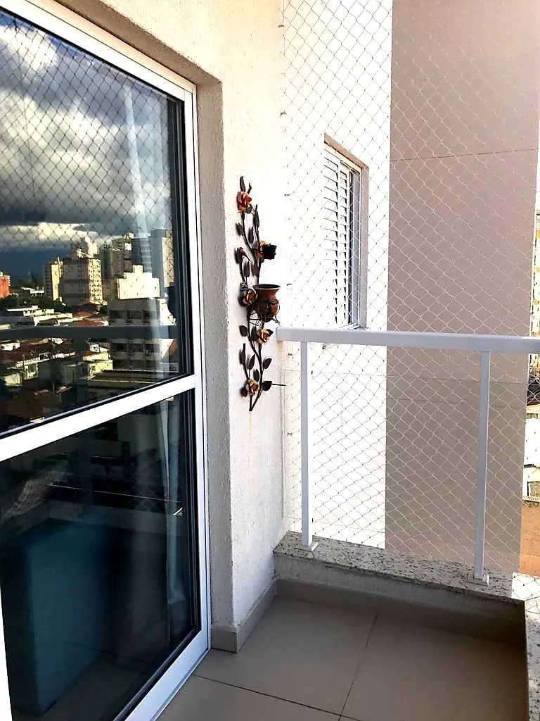Imagem Apartamento à venda 2 Quartos, 1 Suite, 1 Vaga, 77M², Centro, Taubaté - SP | Villaggio Santa Terezinha