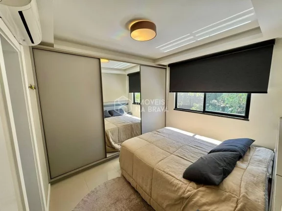 Imagem APARTAMENTO 2 QUARTOS - A VENDA - PRAIA BRAVA - ITAJAI/SC