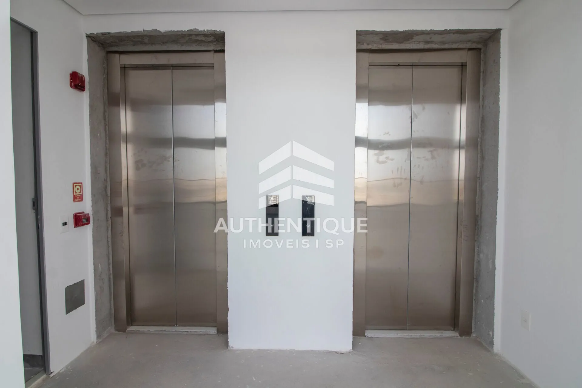 Imagem PARK LANE IBIRAPUERA - Apartamento à venda no bairro Moema - São Paulo/SP, Zona Sul