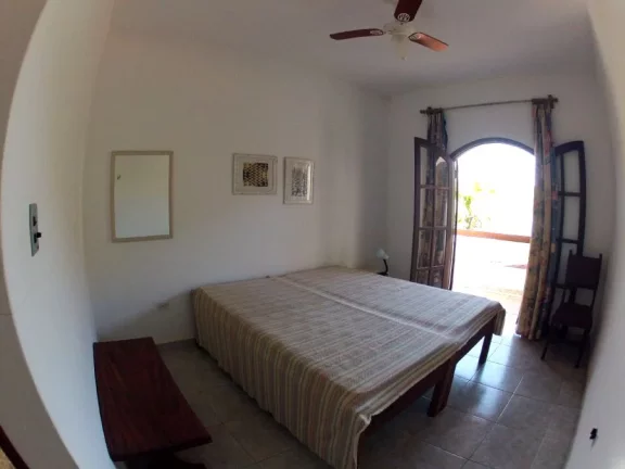 Imagem Casa pé na areia - Condominio Santa Rita.