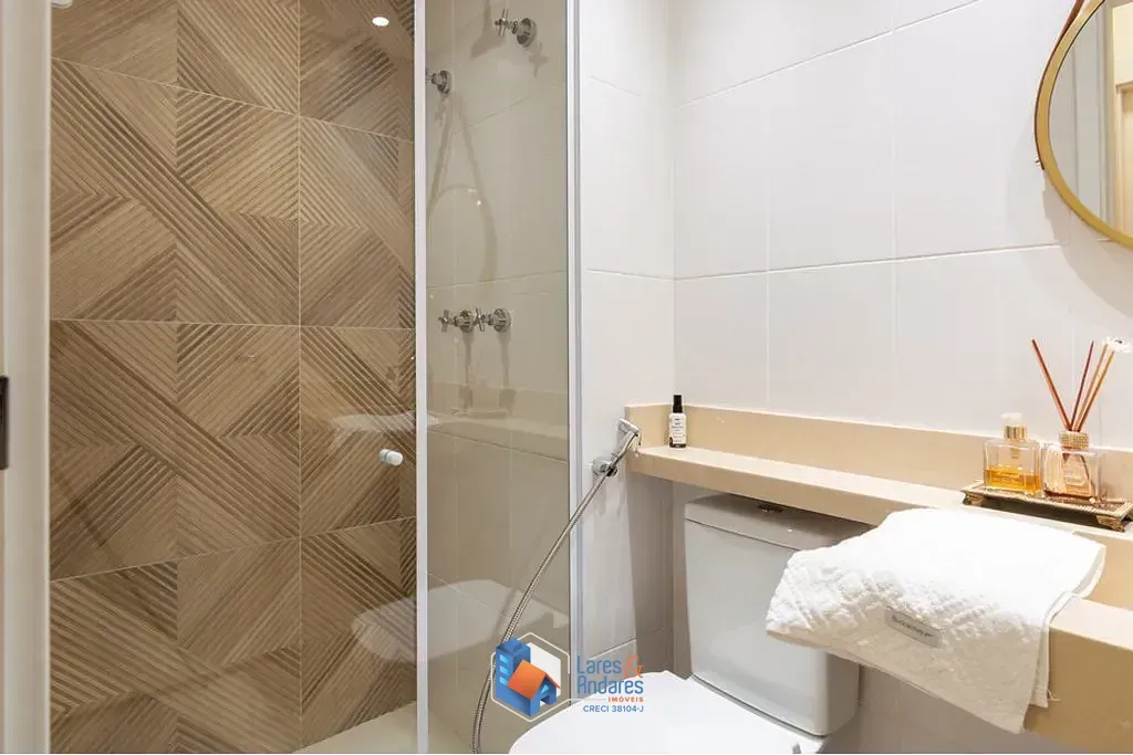 Imagem Apartamento à venda 2 Quartos 1 Suite 1 Vaga 67M² Vila Mascote São Paulo - SP