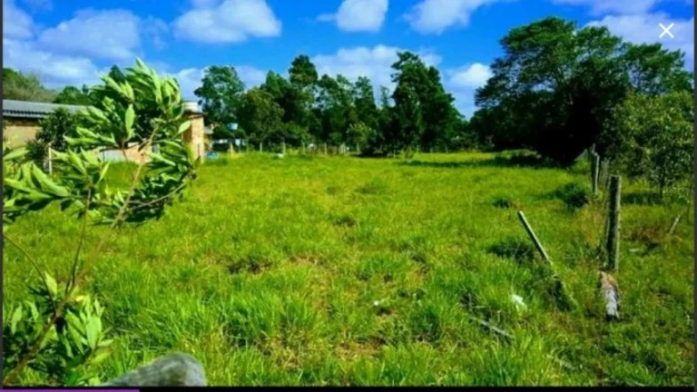 Imagem Terreno residencial, 2.000m², Águas Claras / Viamão