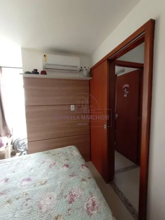 Imagem Apartamento 2 quartos sol da manhã em Itaparica