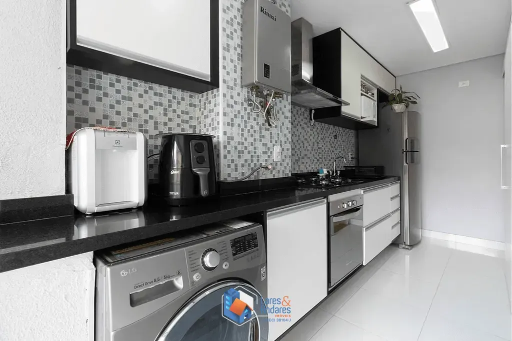 Imagem Apartamento à venda 2 Quartos 1 Suite 1 Vaga 60M² Vila Andrade São Paulo - SP