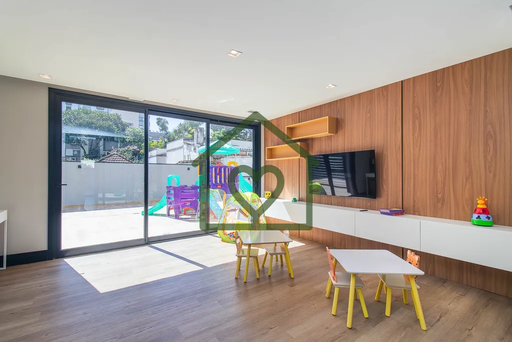 Imagem Apartamento alto padrão mobiliado nunca habitado, com móveis sobmedida, 3 aparelhos de ar condicio...
