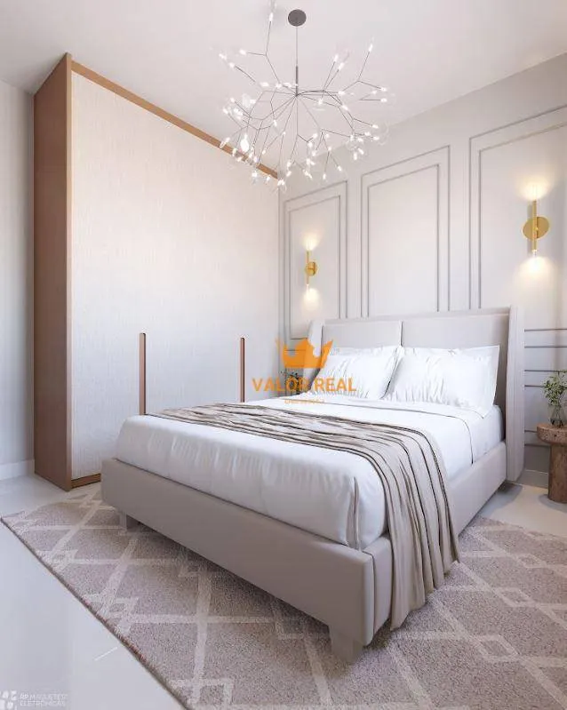 Imagem Lançamento Residencial Ilhas Gregas Itupeva, 58 m2, R$ 462 mil, Financiado, Apto 2 Dorm. 1 Suite, Seu refúgio na natureza