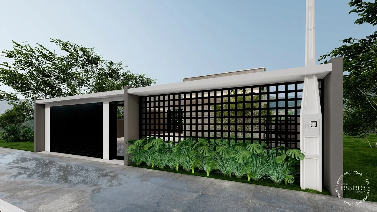 Imagem Casa à venda em Caxias do Sul, São Luiz, com 3 quartos, 148.04m2