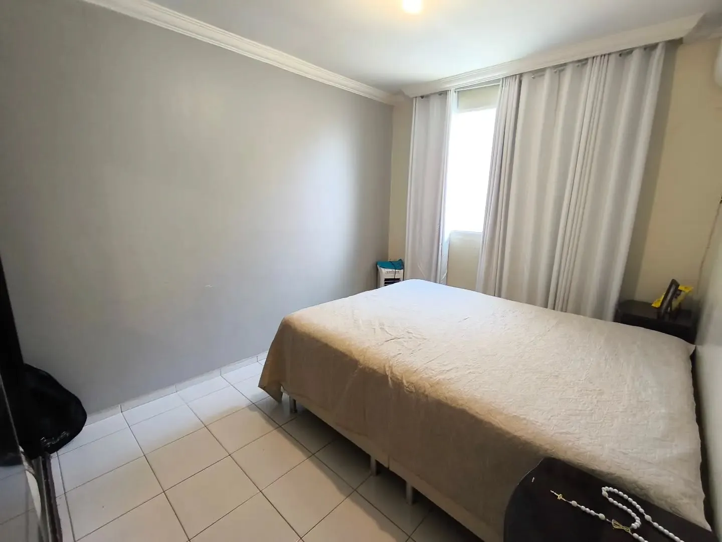 Imagem Apartamento 3/4 No Residencial Guaranis