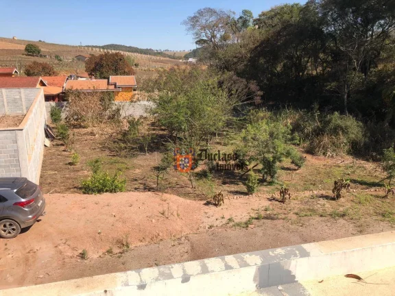 Imagem Terreno à venda, 756 m² por R$ 175.000,00 - Machadinho - Jarinu/SP