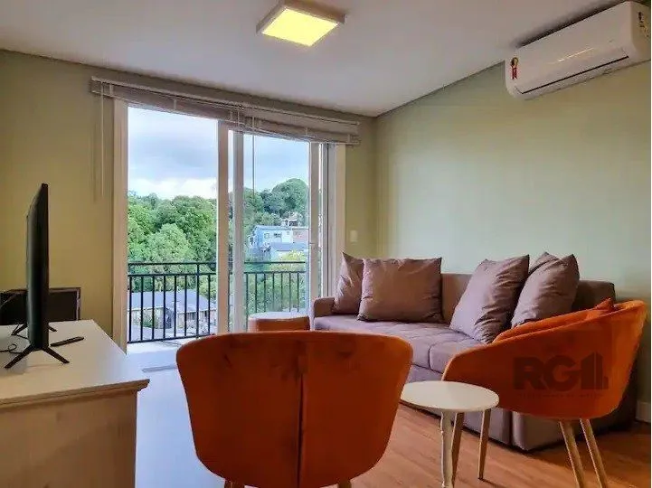Imagem Apartamento em Loteamento Central