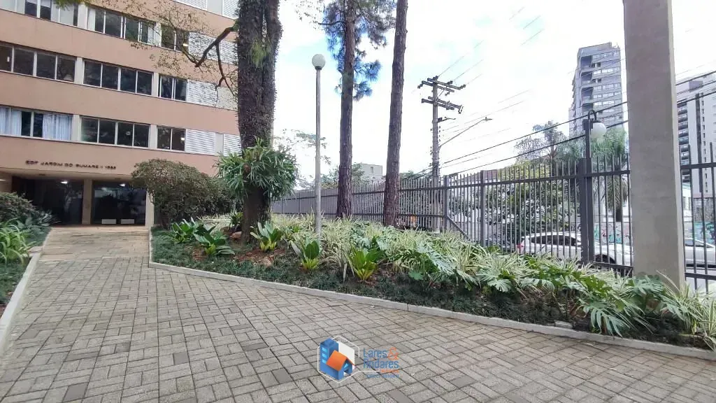 Imagem Apartamento à venda 2 Quartos 1 Vaga 84M² Perdizes São Paulo - SP