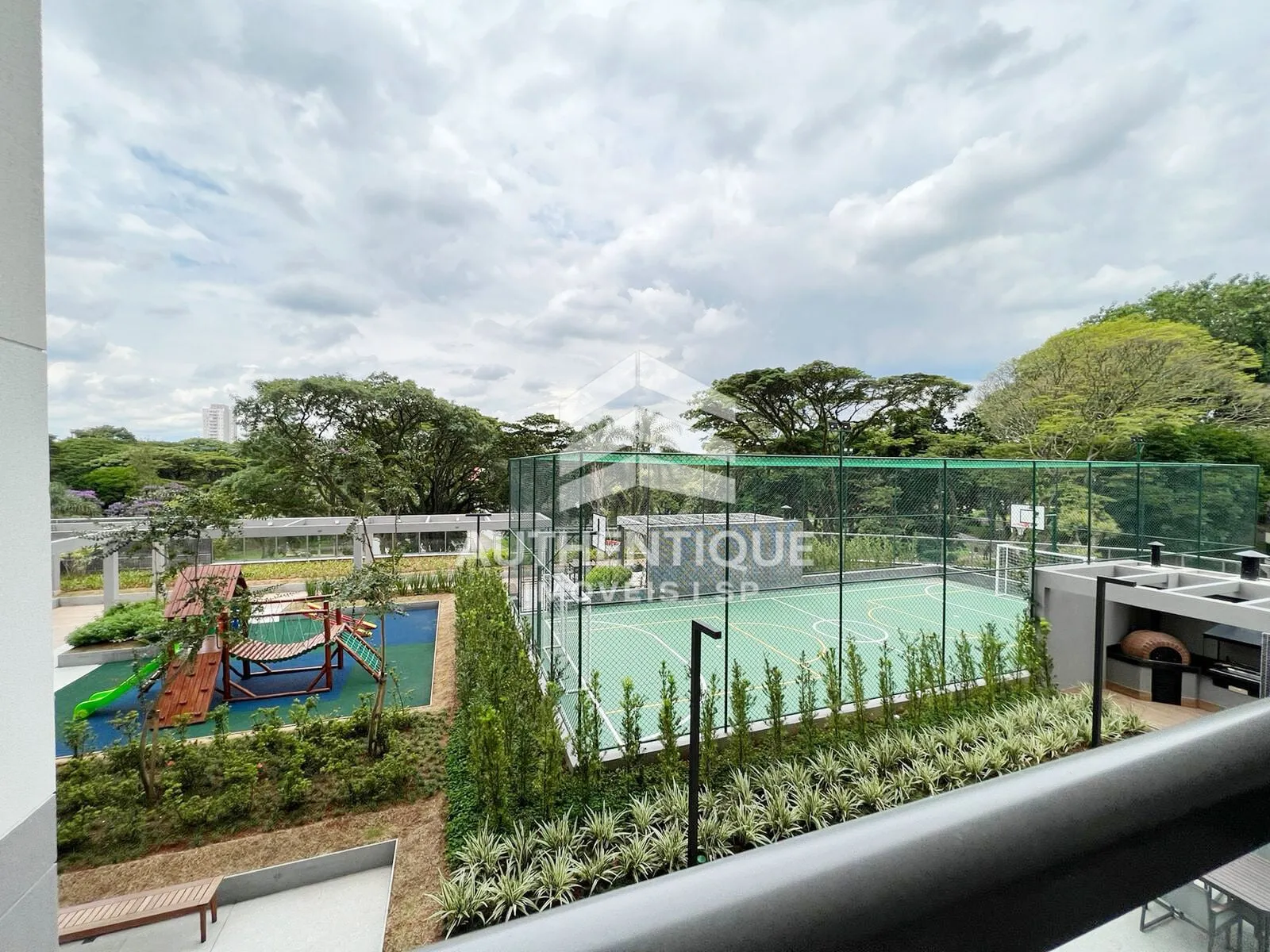 Imagem MOTIRÓ ASSUNÇÃO - SANTO ANDRE - Apartamento à venda no bairro Vila Assunção - Santo André/SP
