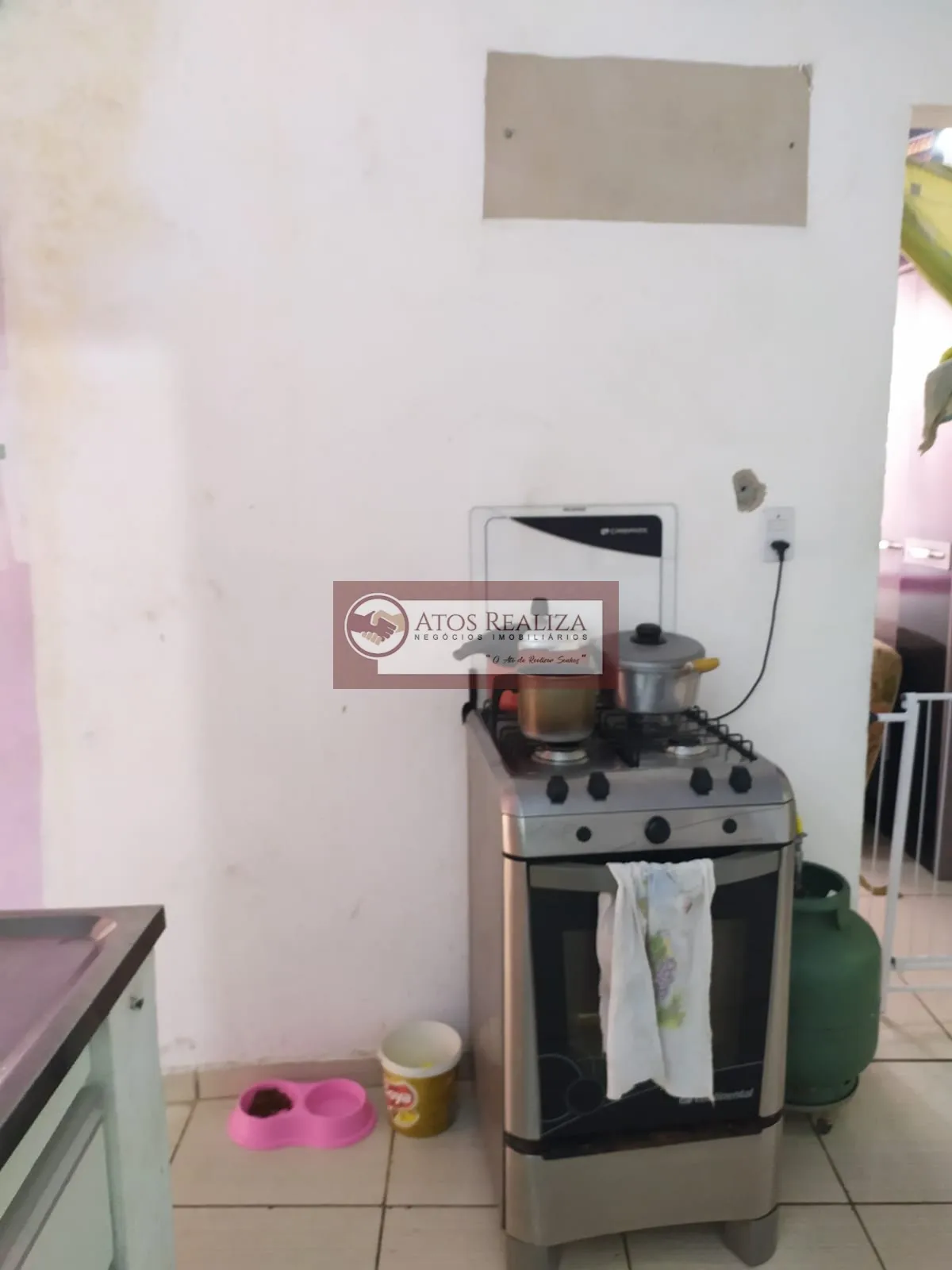 Imagem Casa em Parque Grajau - São Paulo: 2 dormitórios, 1 suítes, 1 vaga de Garagem por R$290.000 - Venda