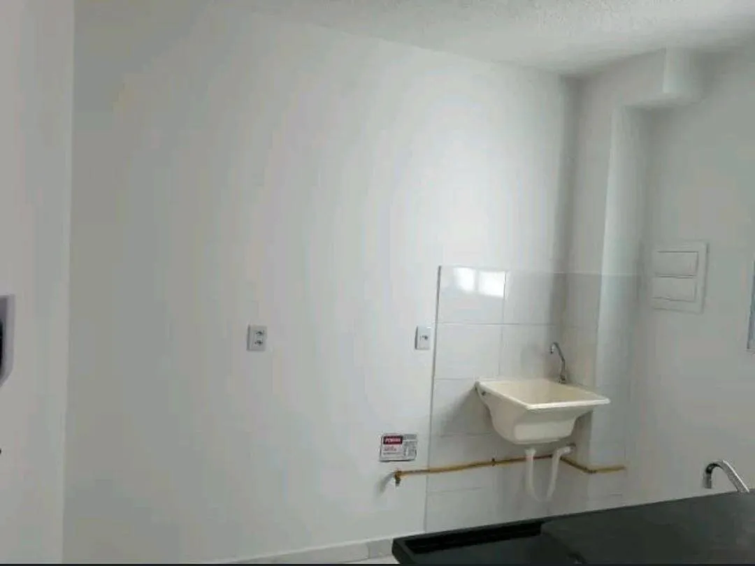 Imagem Apartmento 2 quartos Condomínio MRV Chapada dos Campos Varzea Grande