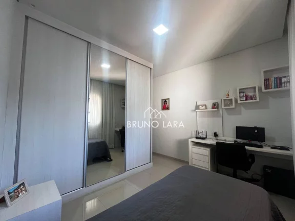 Imagem Casa à venda em Igarapé, bairro Pousada Del Rey.