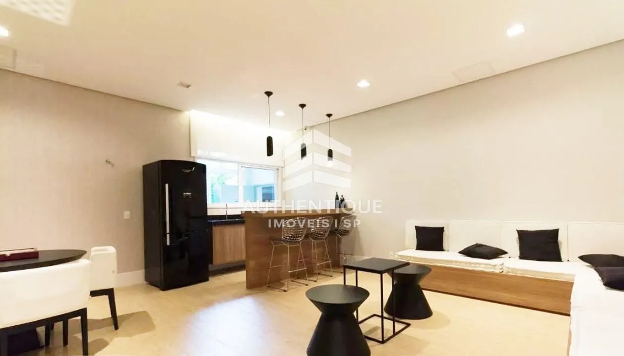 Imagem Brasiliano Brooklin - Apartamento à venda em São Paulo/SP