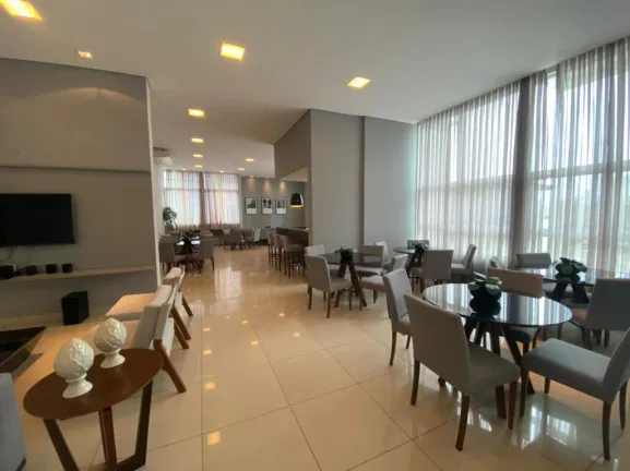 Imagem Apartamento com 3 Quartos à Venda, 92 m² em Altiplano Cabo Branco - João Pessoa