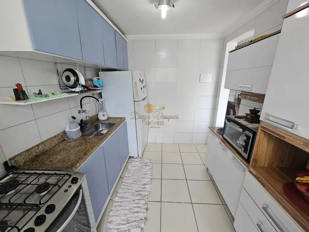 Imagem Apartamento para Venda em Teresópolis / RJ no bairro Pimenteiras