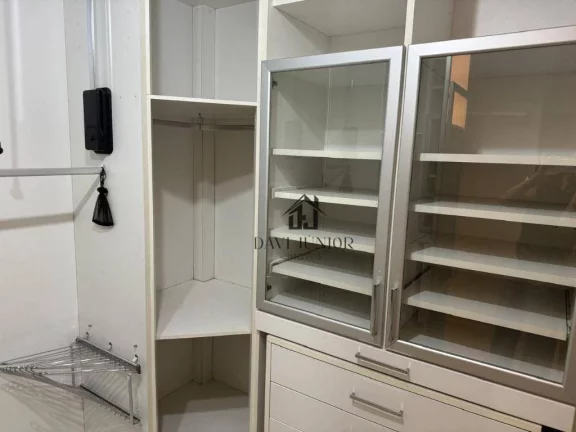 Imagem Apartamento com 3 suítes para alugar, 137 m² por R$ 7.000,00/mês - Jardim Judith - Sorocaba/SP