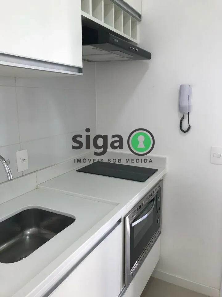 Imagem APARTAMENTO A VENDA JA ALUGADO