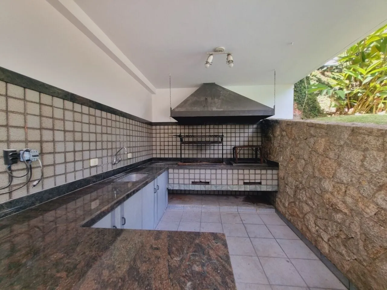 Imagem Casa Alto Padrão à Venda ? Interlagos - São Paulo/SP