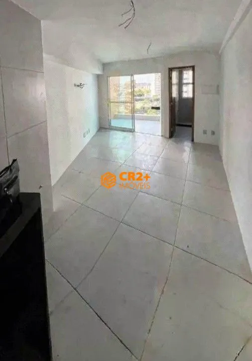 Imagem Studio a Venda de 27m² com 1 quarto no bairro do Rosarinho