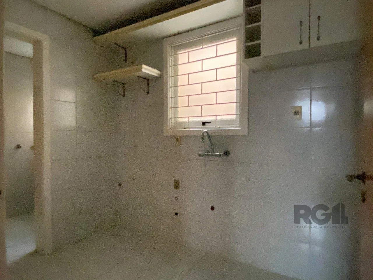 Imagem Apartamento com sacada, churrasqueira e vaga de garagem no Centro Histórico