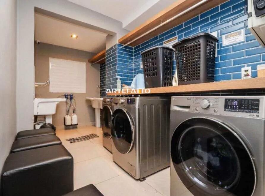 Imagem Apartamento à venda em São Paulo, Vila Nova das Belezas, com 2 quartos, 41m2