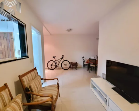 Imagem Apartamento à venda no Maracanã, Rio de Janeiro-RJ: 2 quartos, 1 suíte, 2 salas, 1 vaga, 81m² de área. Venha conferir!