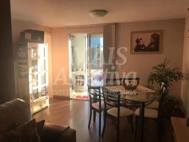 Imagem Apartamento a venda no bairro São Miguel em São Leopoldo/RS - 3 Dormitórios