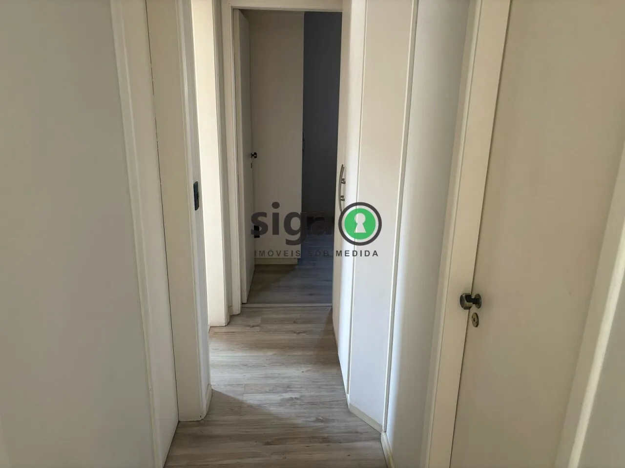 Imagem Apartamento á venda 65m² localizado na Vila Andrade/SP